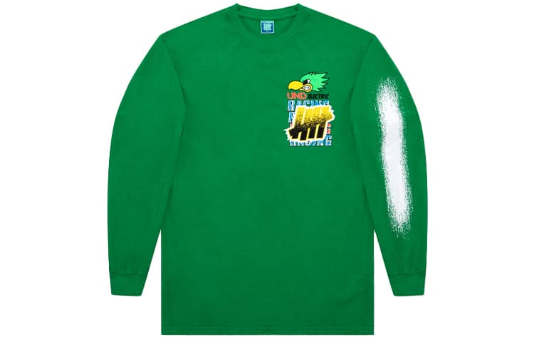 Футболка UNDEFEATED T - изображение 2