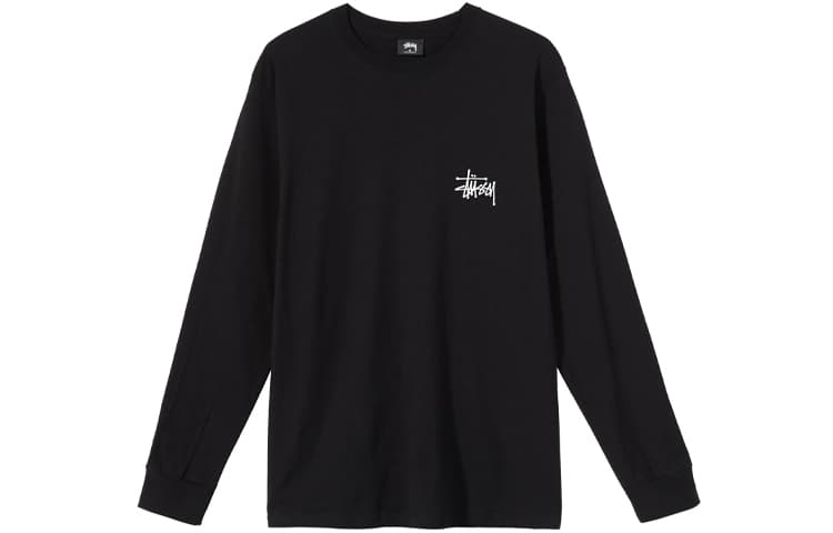 Футболка Stussy LogoT - изображение 2