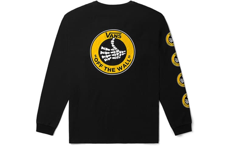 Футболка Vans T - изображение 2
