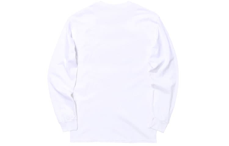 Кофта Thrasher Flame Logo Long Sleeve - изображение 2