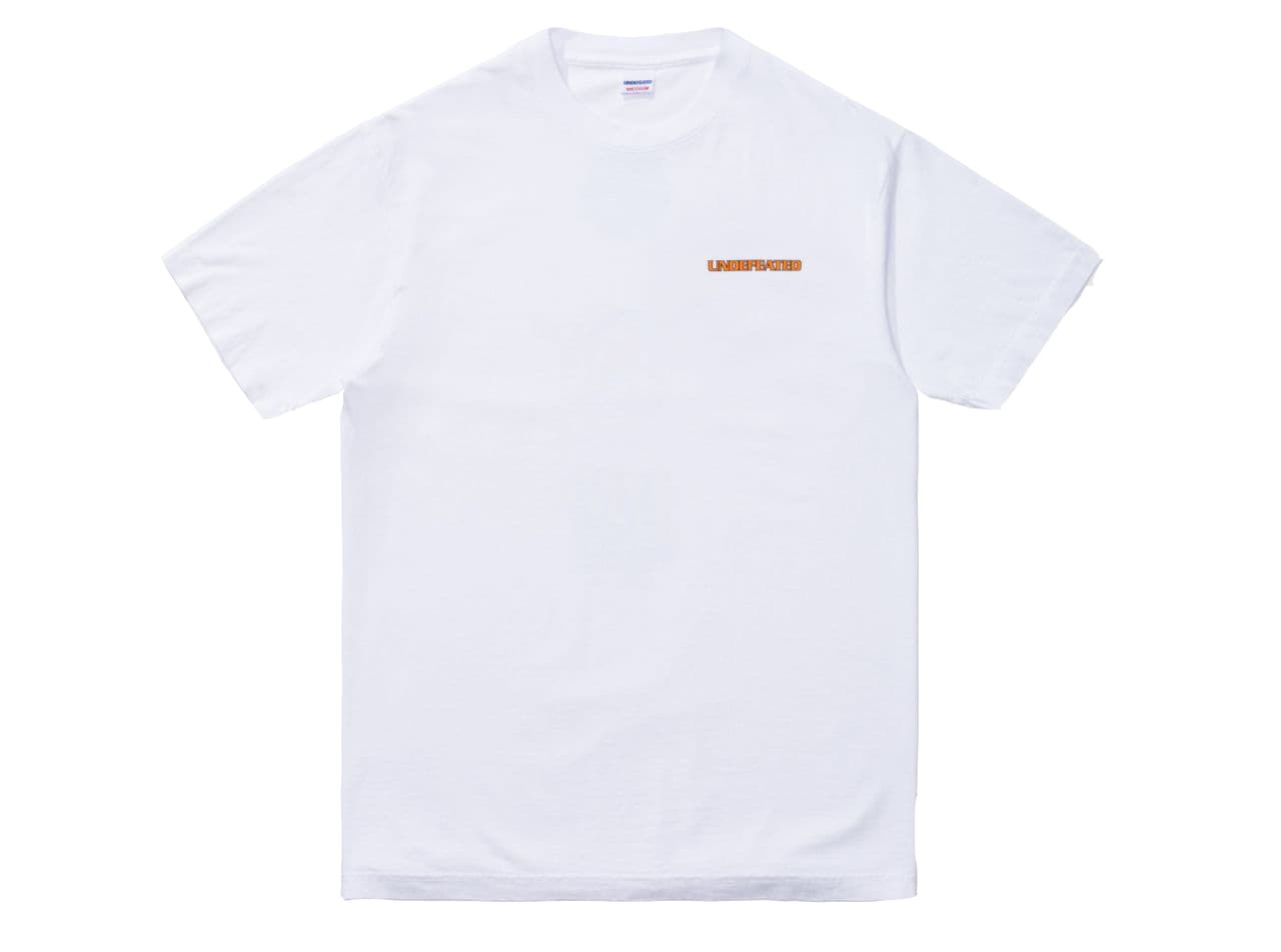Футболка UNDEFEATED T - изображение 2