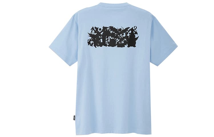 Футболка UNIQLO T - изображение 2