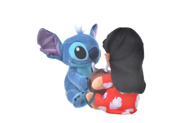 Мягкая игрушка Disney 23cm - изображение 4