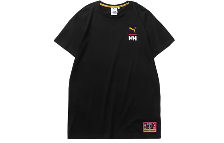 Футболка Puma x HELLY HANSEN T - изображение 2