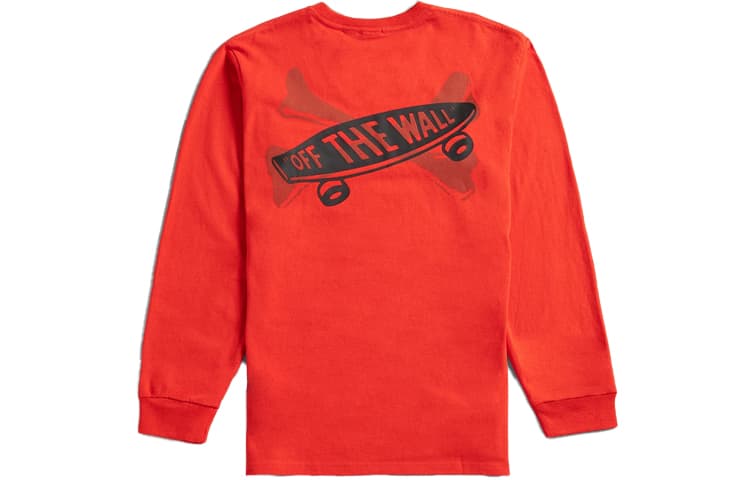 Футболка Vans x WTAPS T - изображение 2