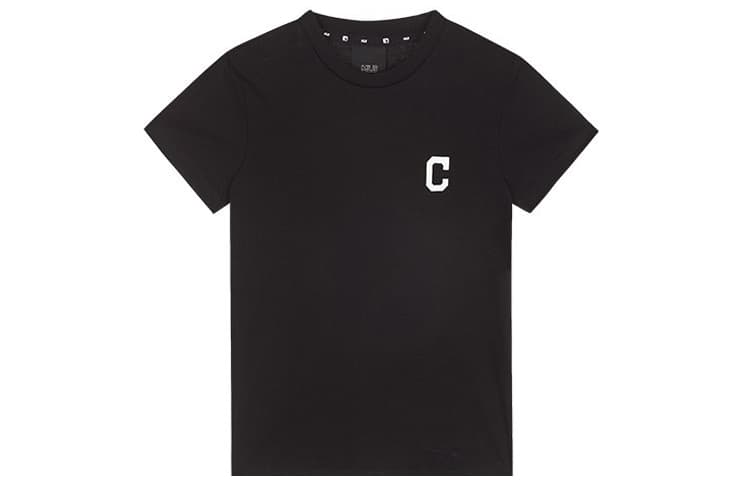 Футболка MLB x Disney Cleveland Indians T - изображение 2
