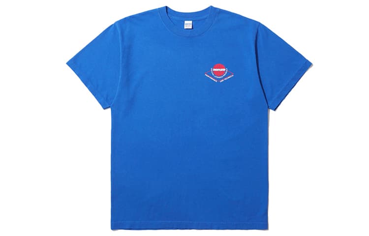 Футболка UNDEFEATED T - изображение 2