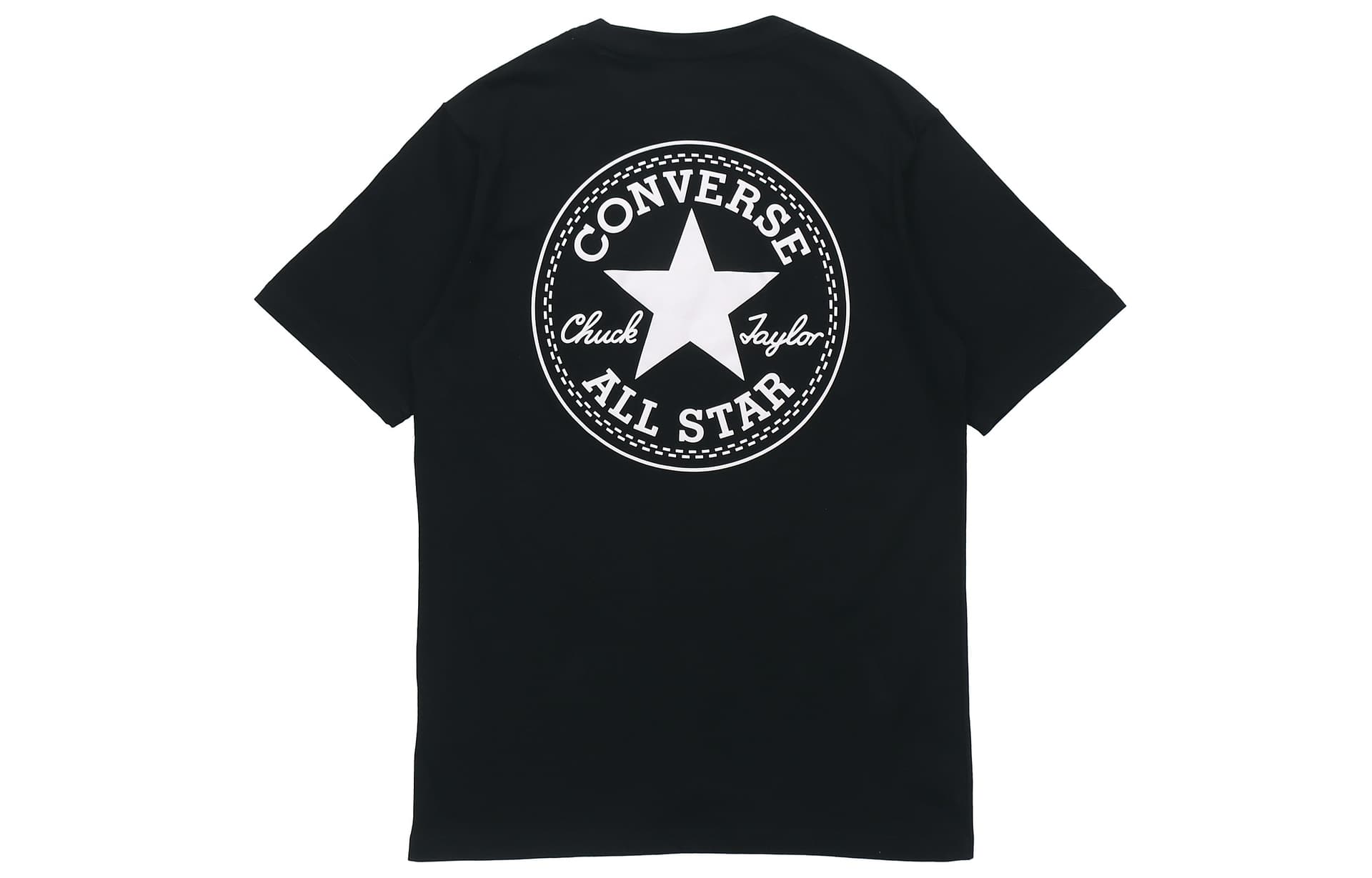 Футболка Converse All Star LogoT - изображение 2