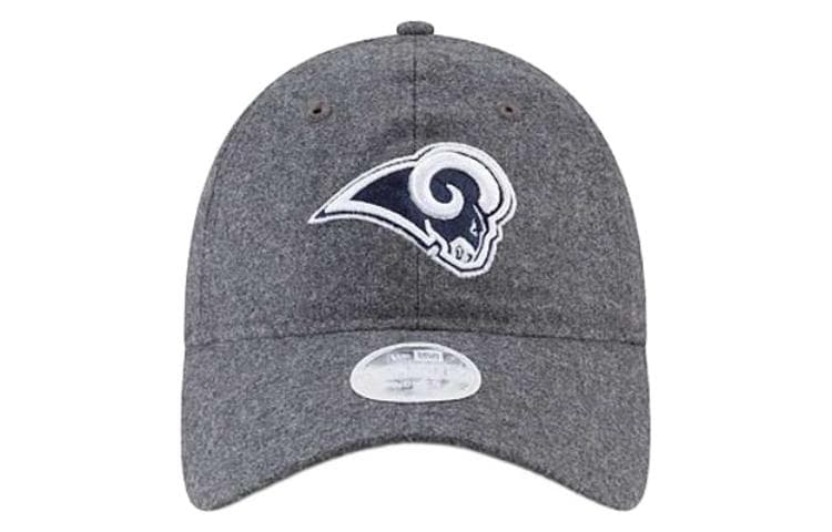 Кепка NEW ERA 9TWENTY NFLWOMEN - изображение 2