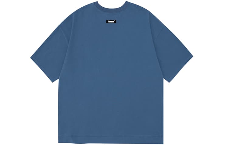 Футболка UNVESNO You Embroidered Tee - изображение 2