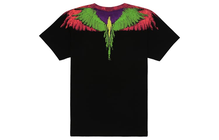 Футболка Marcelo Burlon T - изображение 2