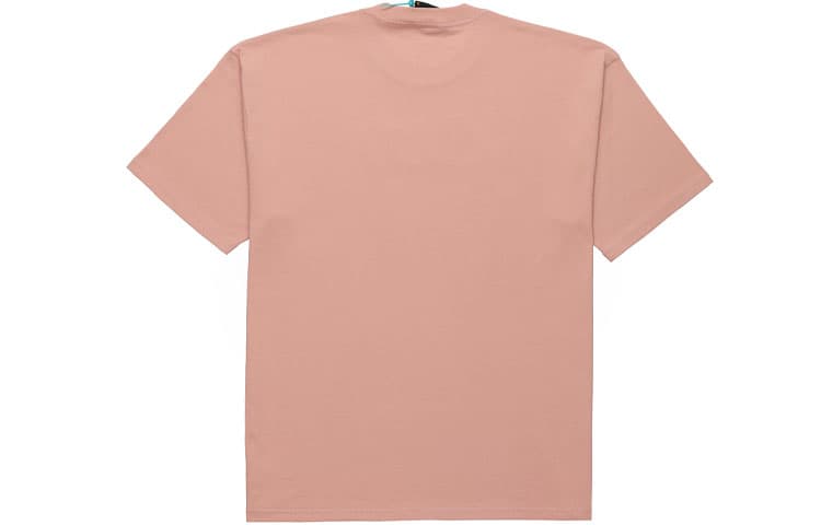 Футболка Drew House Secret SS Tee - Dusty Rose LogoT - изображение 2