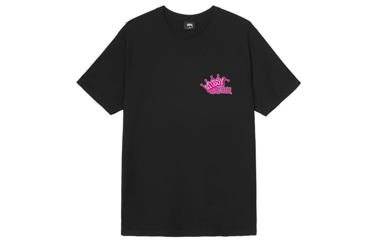 Футболка Stussy Royal Goods T - изображение 2