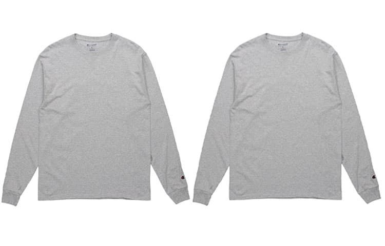 Футболка Champion T - изображение 3