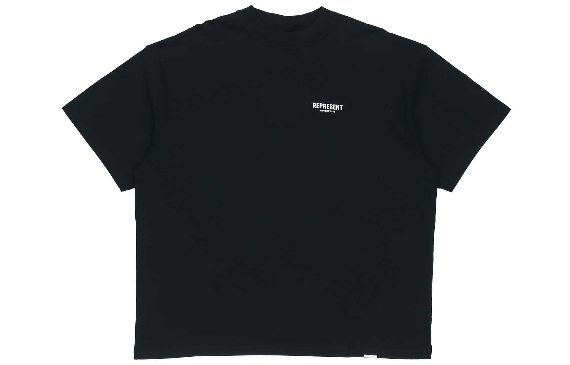 Футболка REPRESENT LogoT - изображение 2