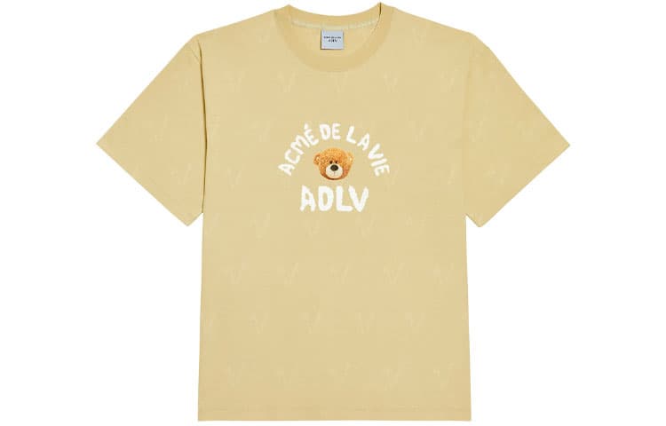 Футболка acme de la vieADLV T - изображение 2