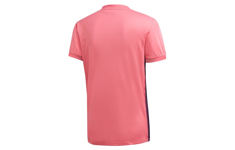 Футболка adidas Real Madrid Away Jersey Pink - изображение 2