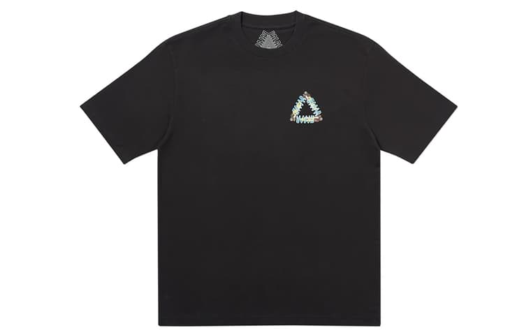 Футболка PALACE Tri-Pumping T - изображение 2