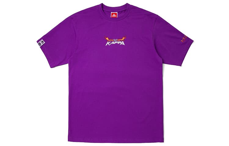 Футболка Kappa T - изображение 2