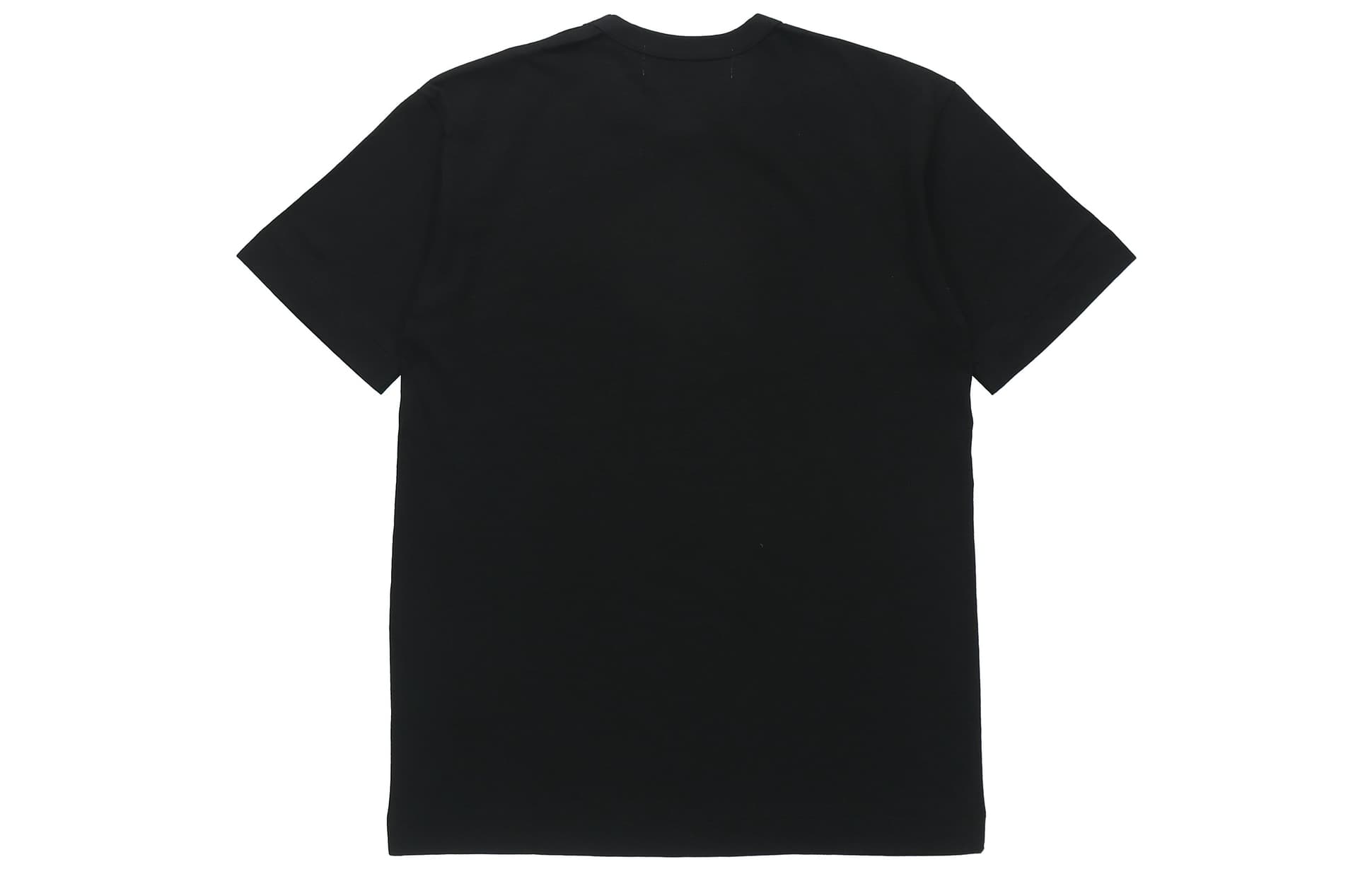 Футболка CDG Play - изображение 2