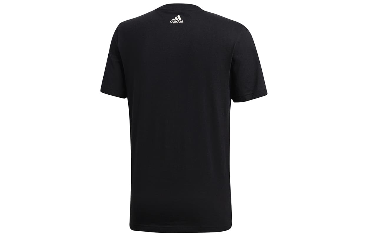 Футболка adidas Comm M Tee LogoT - изображение 2