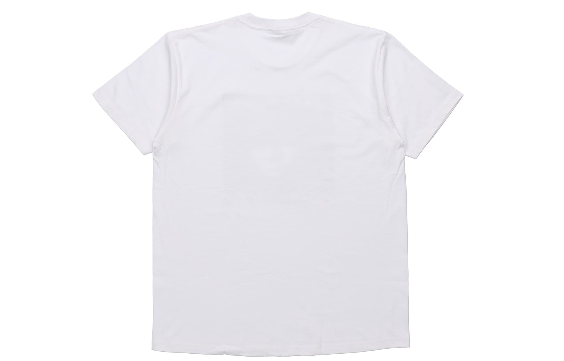 Футболка Supreme Mary J. Blige Tee White - изображение 2