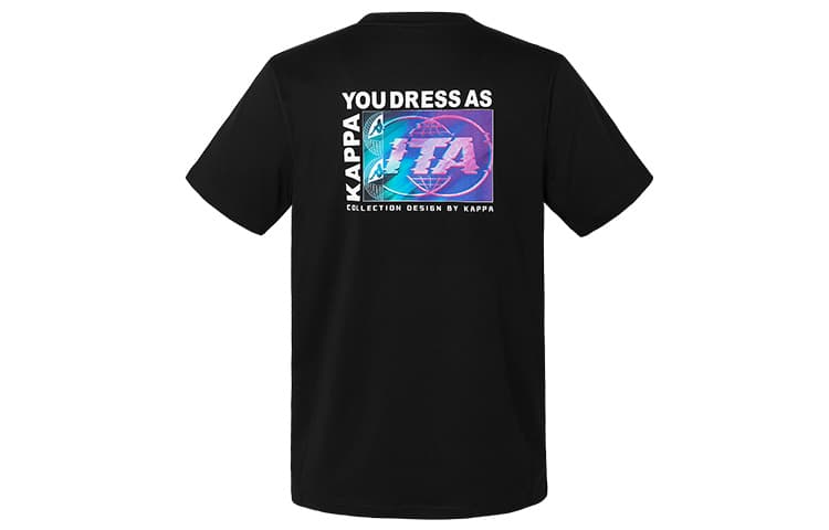 Футболка Kappa T - изображение 2
