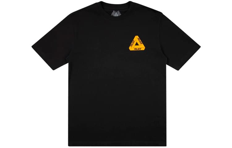 Футболка PALACE Tri-To-Help T - изображение 2