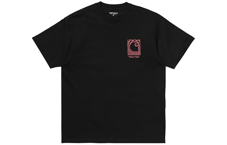 Футболка Carhartt WIP T - изображение 1