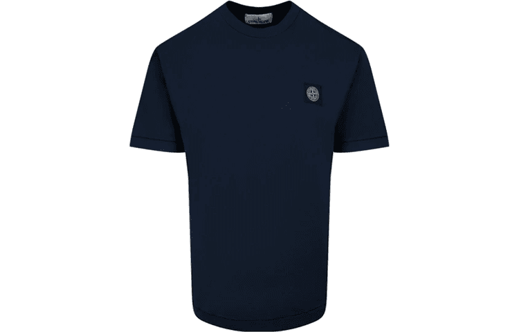 Футболка STONE ISLAND SS21 T - изображение 2