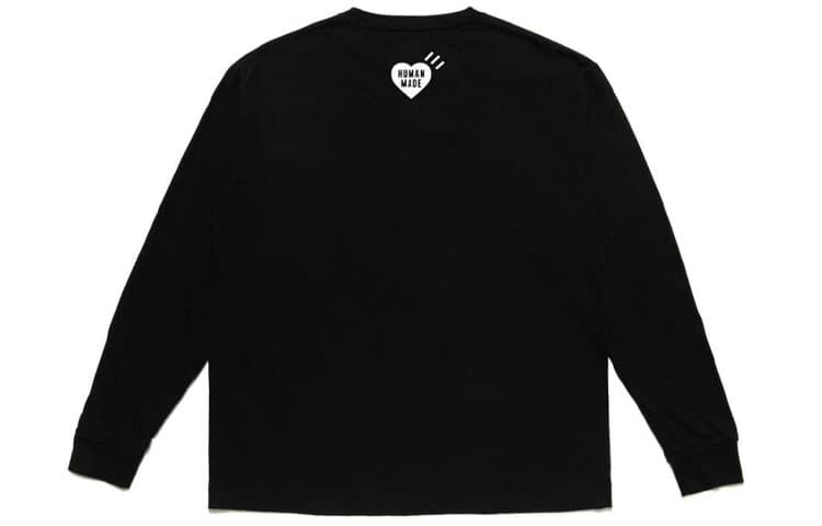 Футболка HUMAN MADE SS21 T - изображение 2