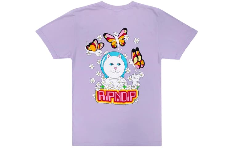 Футболка RIPNDIP T - изображение 1