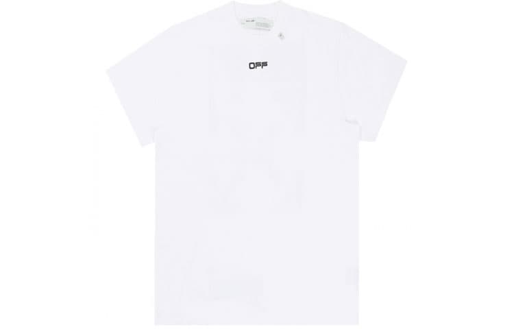 Футболка OFF-WHITE SS20 Arrows T-Shirt - изображение 2