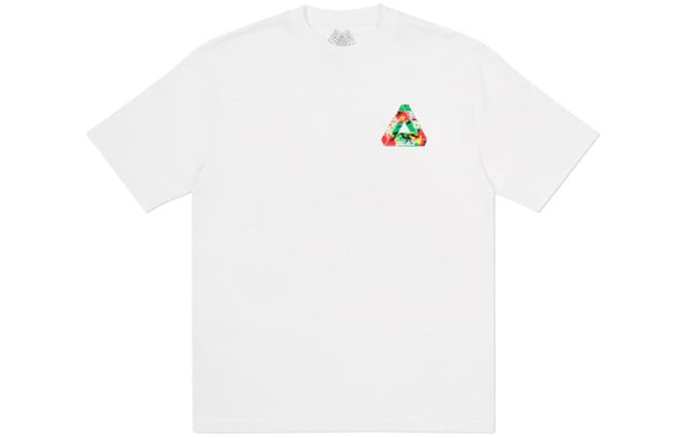 Футболка PALACE Tri-Camo T-Shirt LogoT - изображение 2