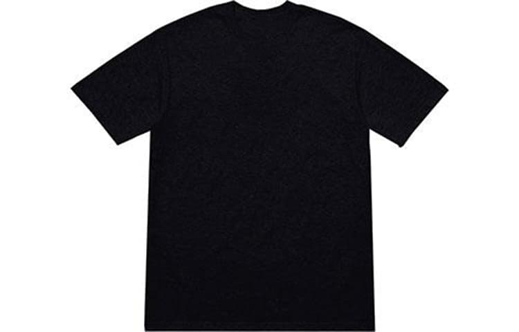 Футболка Supreme Chicken Dinner Tee Black - изображение 2