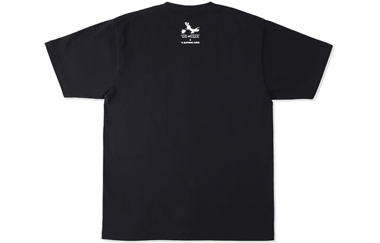 Футболка A BATHING APE x TOM AND JERRY T - изображение 2