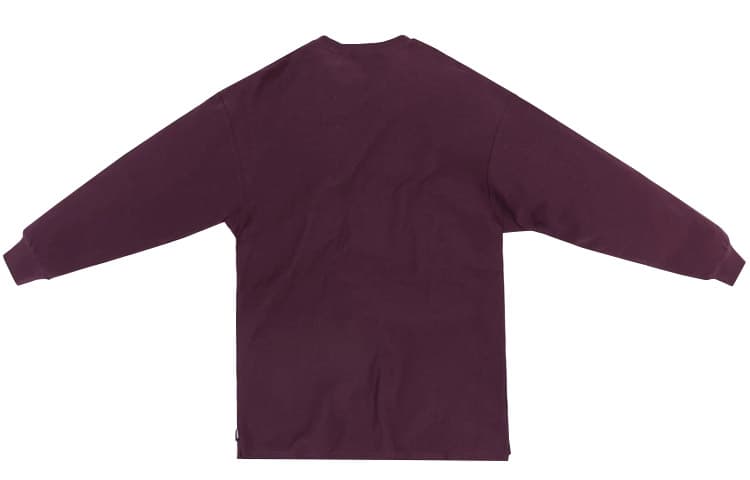 Футболка KITH x Coca-Cola LS Quin Tee T - изображение 2