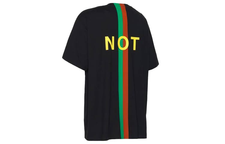 Футболка GUCCI fakenotT - изображение 4