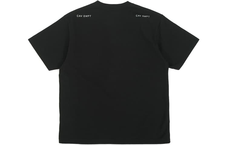 Футболка Cav Empt SS21 T - изображение 2