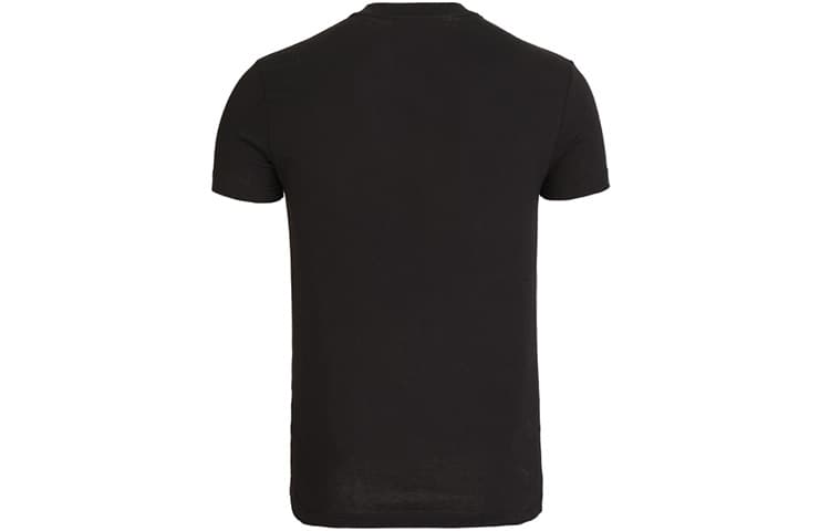 Футболка VERSACE JEANS COUTURE logoT - изображение 2