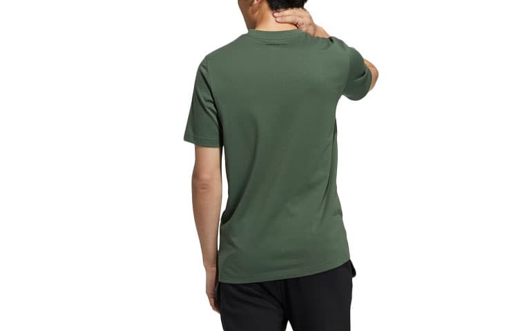 Футболка adidas neo T - изображение 2