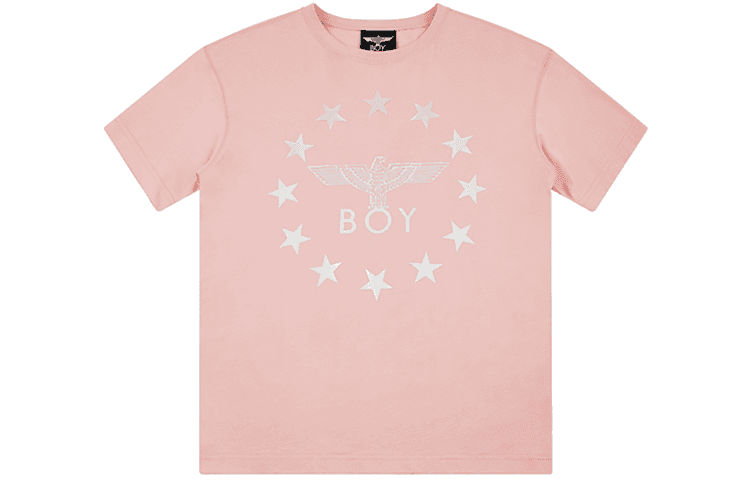 Футболка Boy London logoT - изображение 2