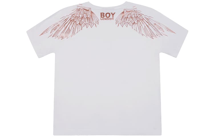 Футболка Boy London Logo T - изображение 1