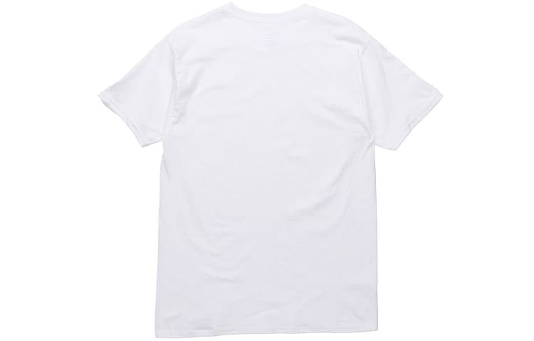 Футболка Champion T-Shirt White - изображение 2