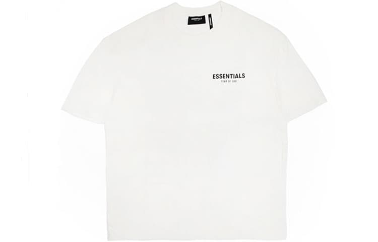 Футболка Fear of God Essentials FW19 T - изображение 2
