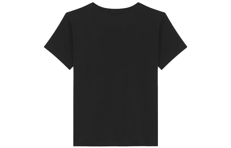 Футболка SAINT LAURENT - изображение 2