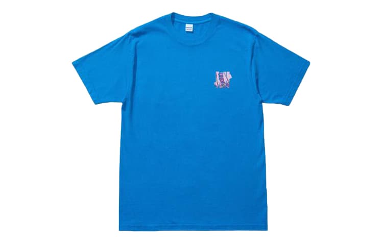 Футболка UNDEFEATED All Net SS T - изображение 2