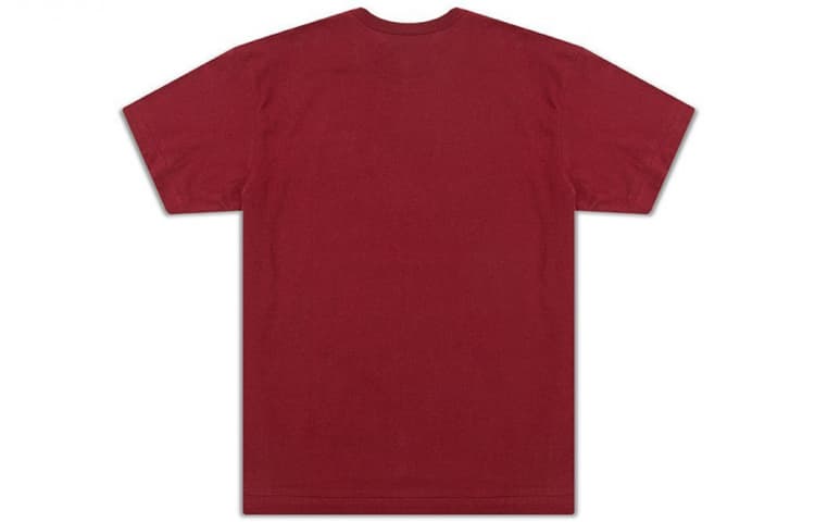 Футболка CDG Play T - изображение 2