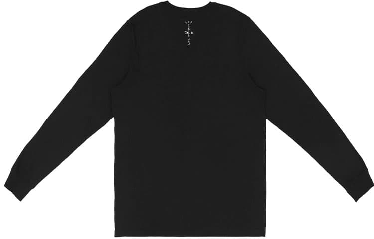 Футболка Travis Scott Cactus Jack x Nike T - изображение 2