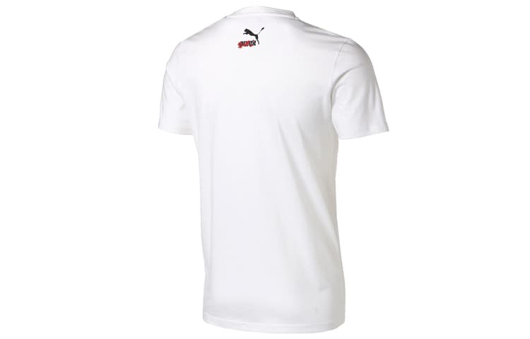 Футболка Puma Sakura T - изображение 2